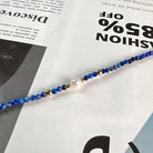 LAPIS LAZULI SOOTHING ANKLET-3