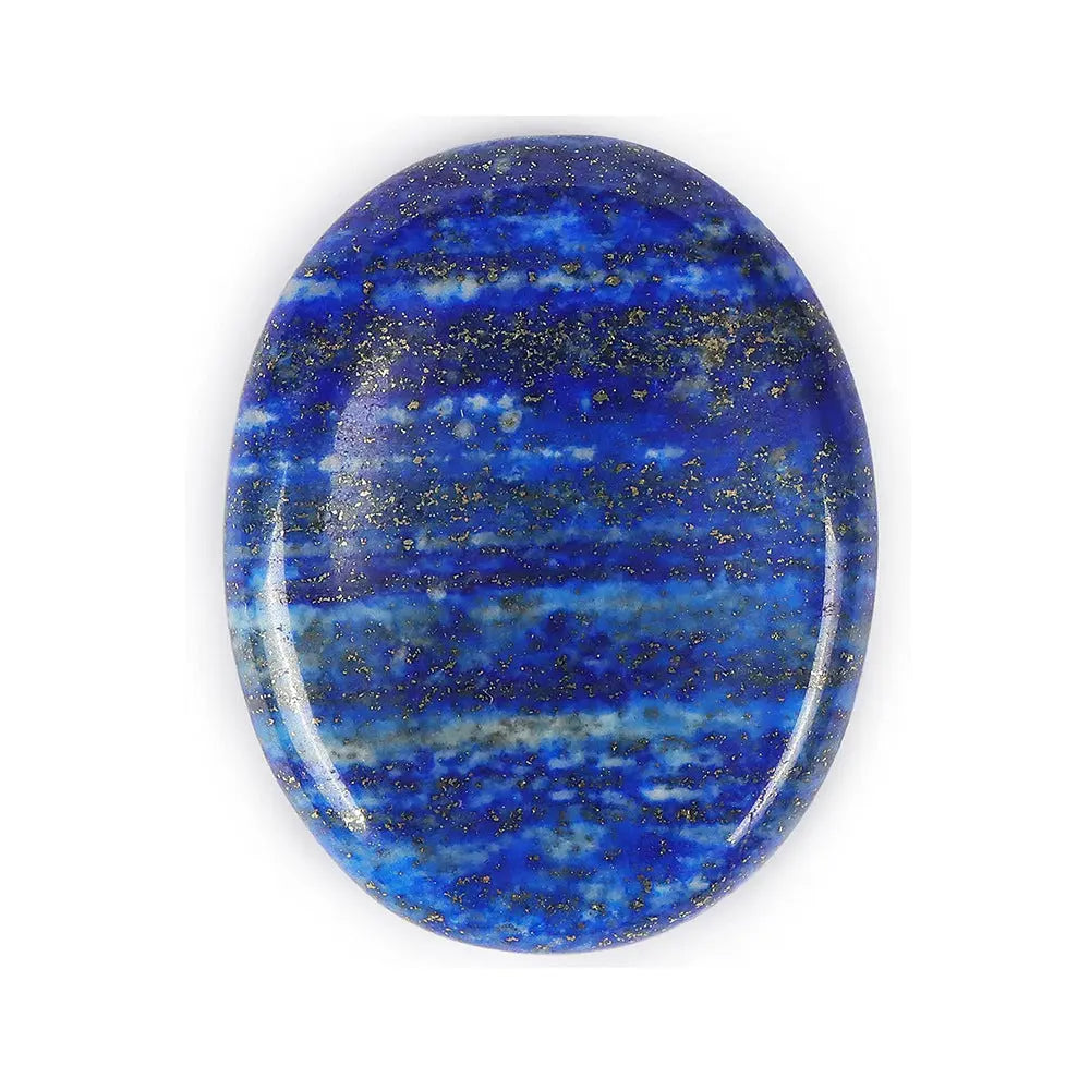 LAPIS LAZULI BALANCES AND PURIFIES WORRY STONES_1