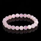 LIBERTY PINK CALCITE BRACELET-3