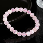 LIBERTY PINK CALCITE BRACELET-4