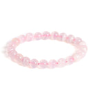 LIBERTY PINK CALCITE BRACELET-5