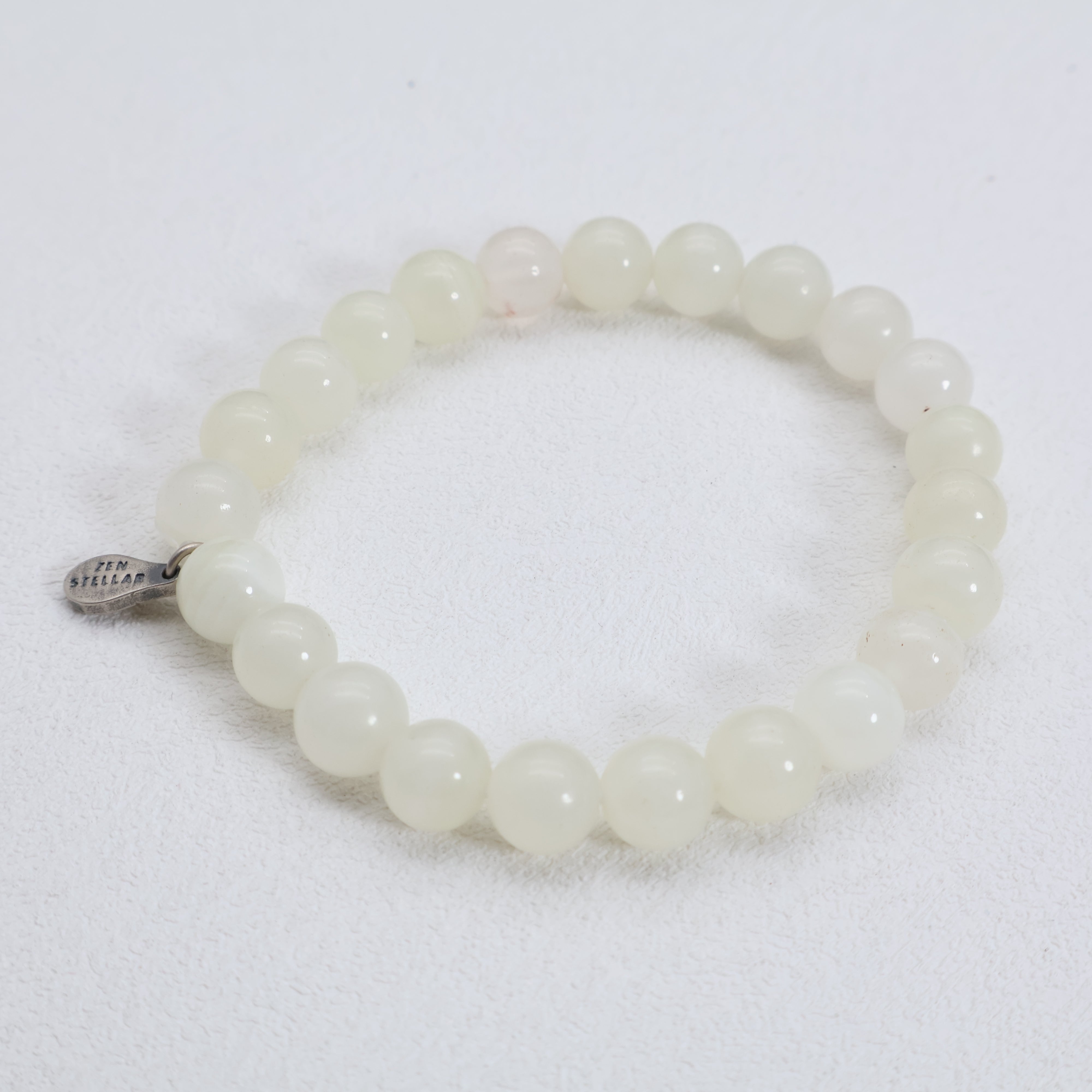 LIBRA CALCITE CRYSTAL BRACELET-4