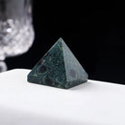 MALACHITE ENERGY PYRAMID-1