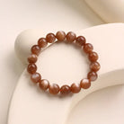 GOLD BACKBONE MOOD BOOSTING ENERGY BRACELET-2