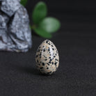 NATURAL CRYSTAL EGGS-12