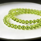 PERIDOT BRACELET-2