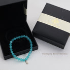 PISCES AMAZONITE CRYSTAL BRACELET-5