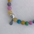 PISCES TOURMALINE CRYSTAL BRACELET-4