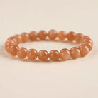 PROMOTE HAPPINESS SUNSTONE BRACELET-1