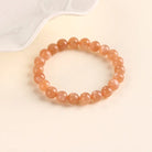 PROMOTE HAPPINESS SUNSTONE BRACELET-2