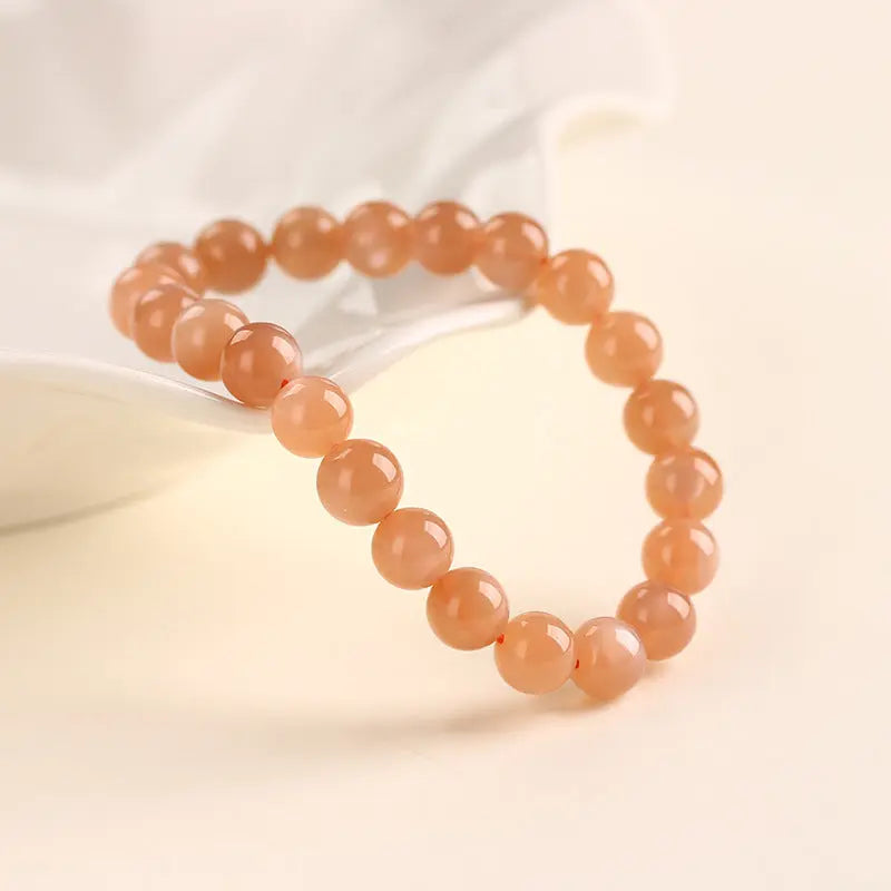 PROMOTE HAPPINESS SUNSTONE BRACELET-3