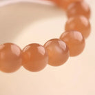 PROMOTE HAPPINESS SUNSTONE BRACELET-4