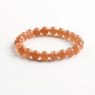 PROMOTE HAPPINESS SUNSTONE BRACELET-5