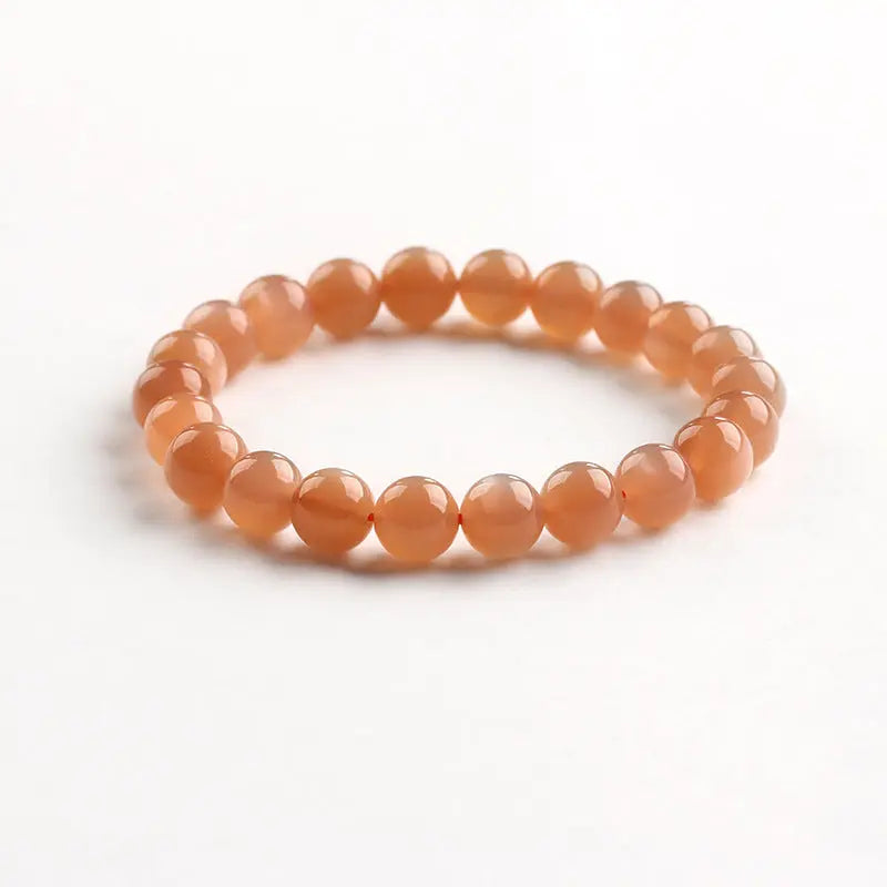 PROMOTE HAPPINESS SUNSTONE BRACELET-5