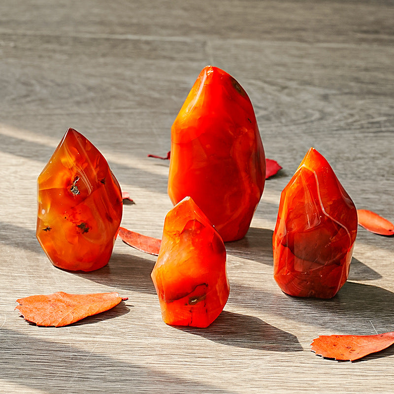 RED ONYX TORCH-3