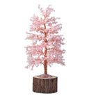 ROSE QUARTZ CHRISTMAS CRYSTAL TREES-4