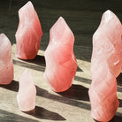 ROSE QUARTZ TORCH-1