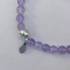 SAGITTARIUS AMETHYST CRYSTAL BRACELET-3