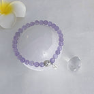 SAGITTARIUS AMETHYST CRYSTAL BRACELET-5