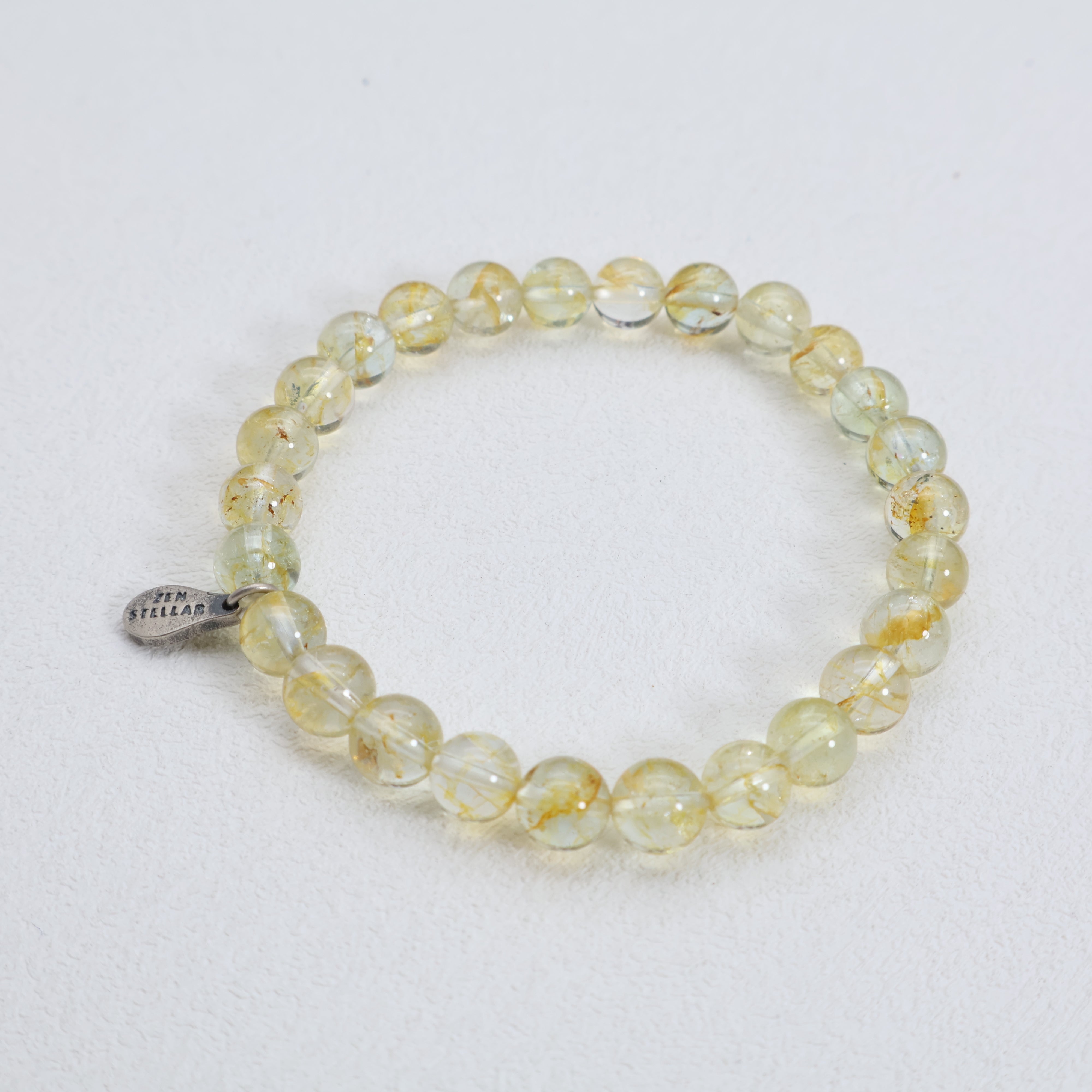 SAGITTARIUS TOPAZ CRYSTAL BRACELET-4