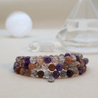 SUPER 7 CRYSTAL MULTI-WRAP BRACELET-1