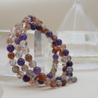 SUPER 7 CRYSTAL MULTI-WRAP BRACELET-4