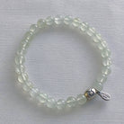 TAURUS GRAPESTONE CRYSTAL BRACELET-3