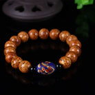 TIBETAN BODHI MEDITATION BRACELET-1