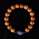 TIBETAN BODHI MEDITATION BRACELET-2