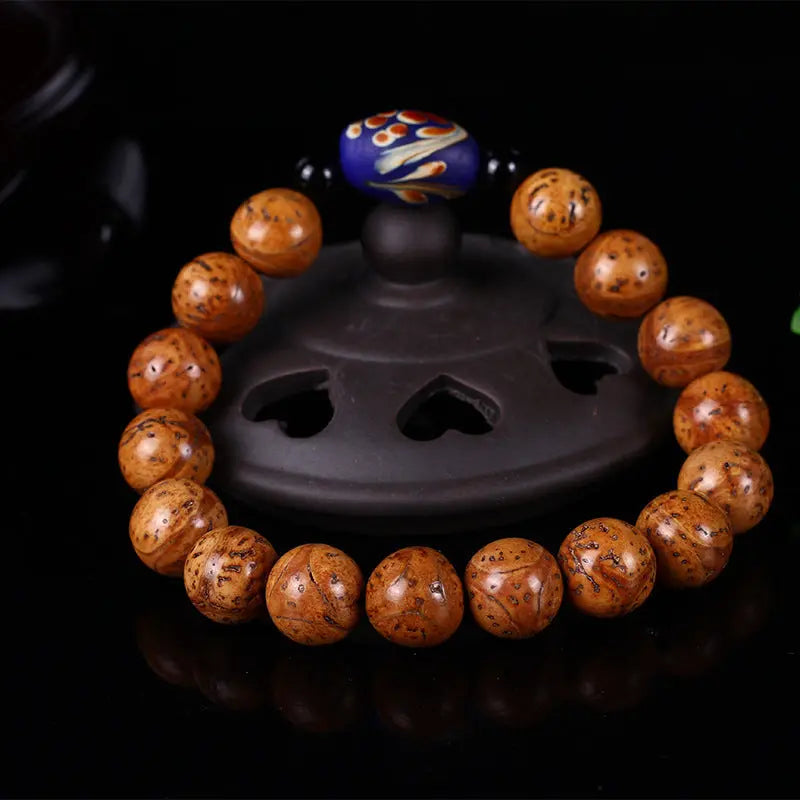 TIBETAN BODHI MEDITATION BRACELET-3