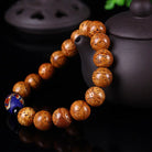 TIBETAN BODHI MEDITATION BRACELET-4