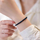 TIGER CRYSTAL IMPROVE MOOD ENERGY BRACELET-2