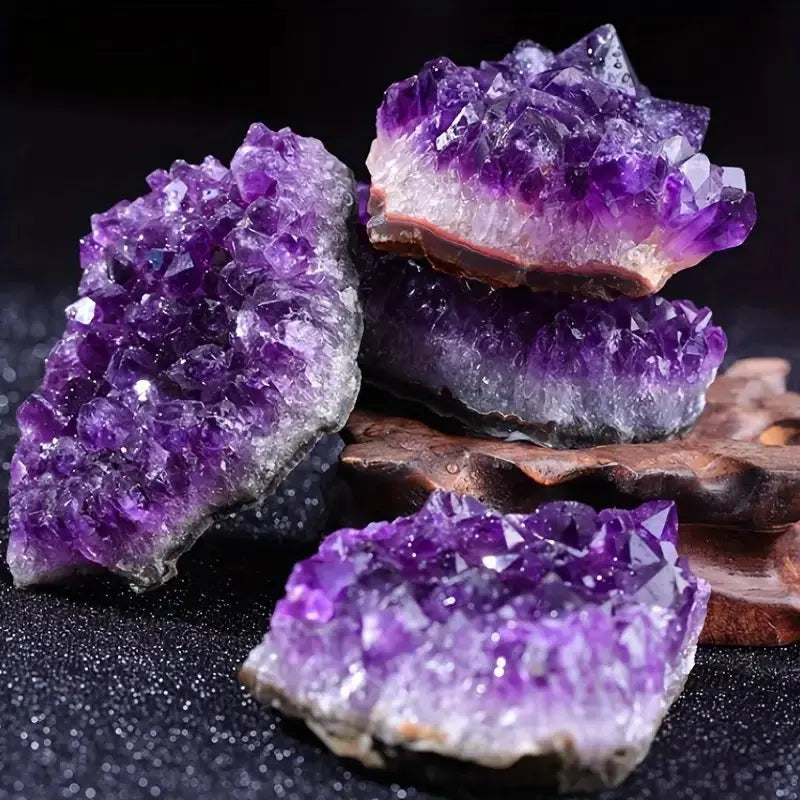 URUGUAYAN AMETHYST NEST-1