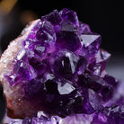 URUGUAYAN AMETHYST NEST-3