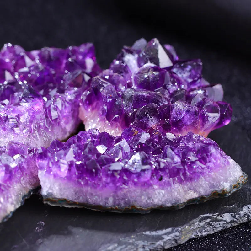 URUGUAYAN AMETHYST NEST-4