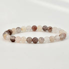 VIOLET CRYSTAL KINDNESS ENERGY BRACELET-1