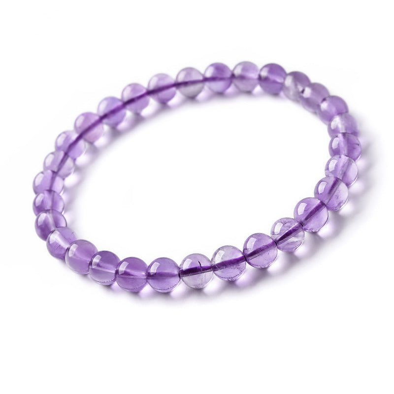 VIRGO AMETHYST BRACELET-5