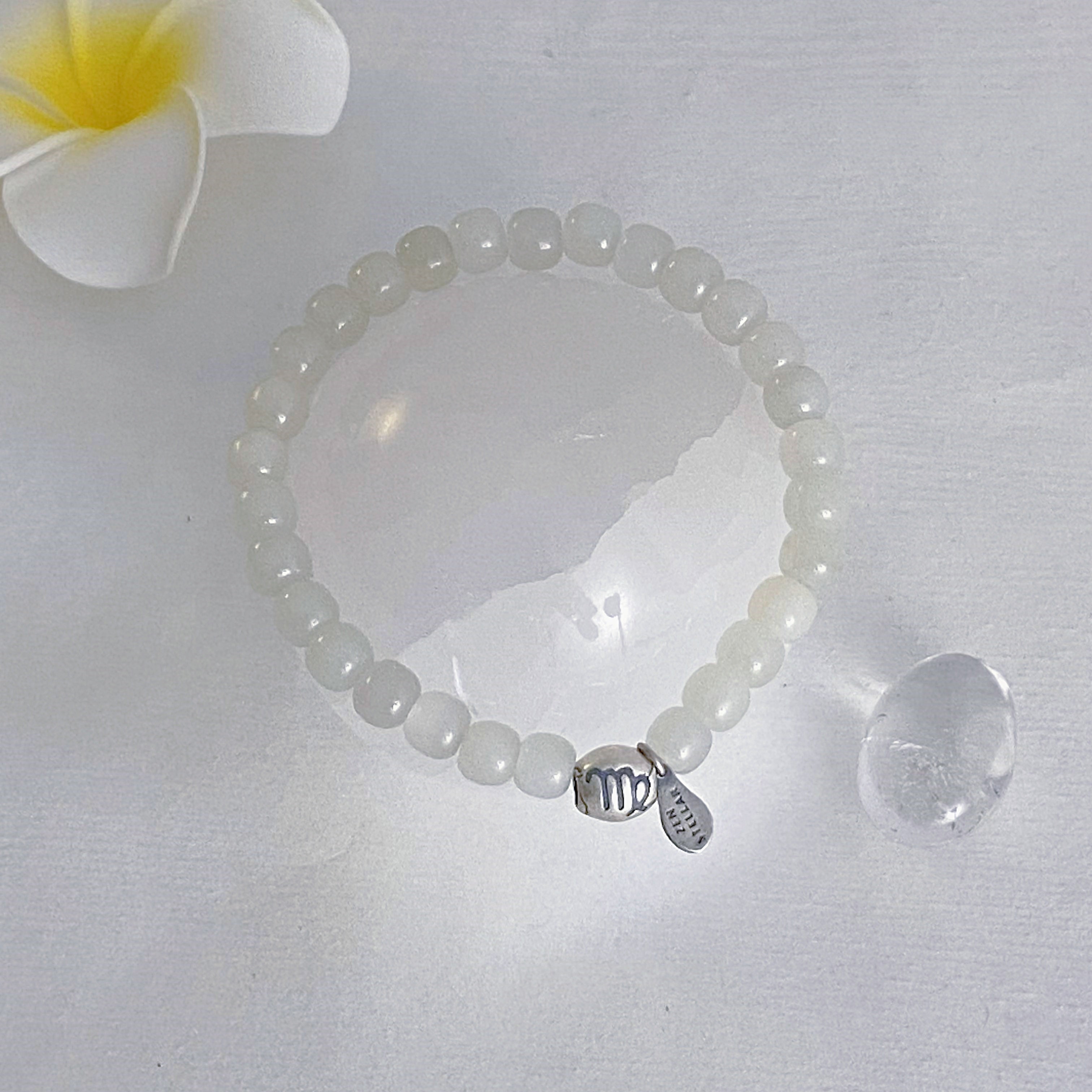 VIRGO DUOBAO HETIAN JADE BRACELET-5