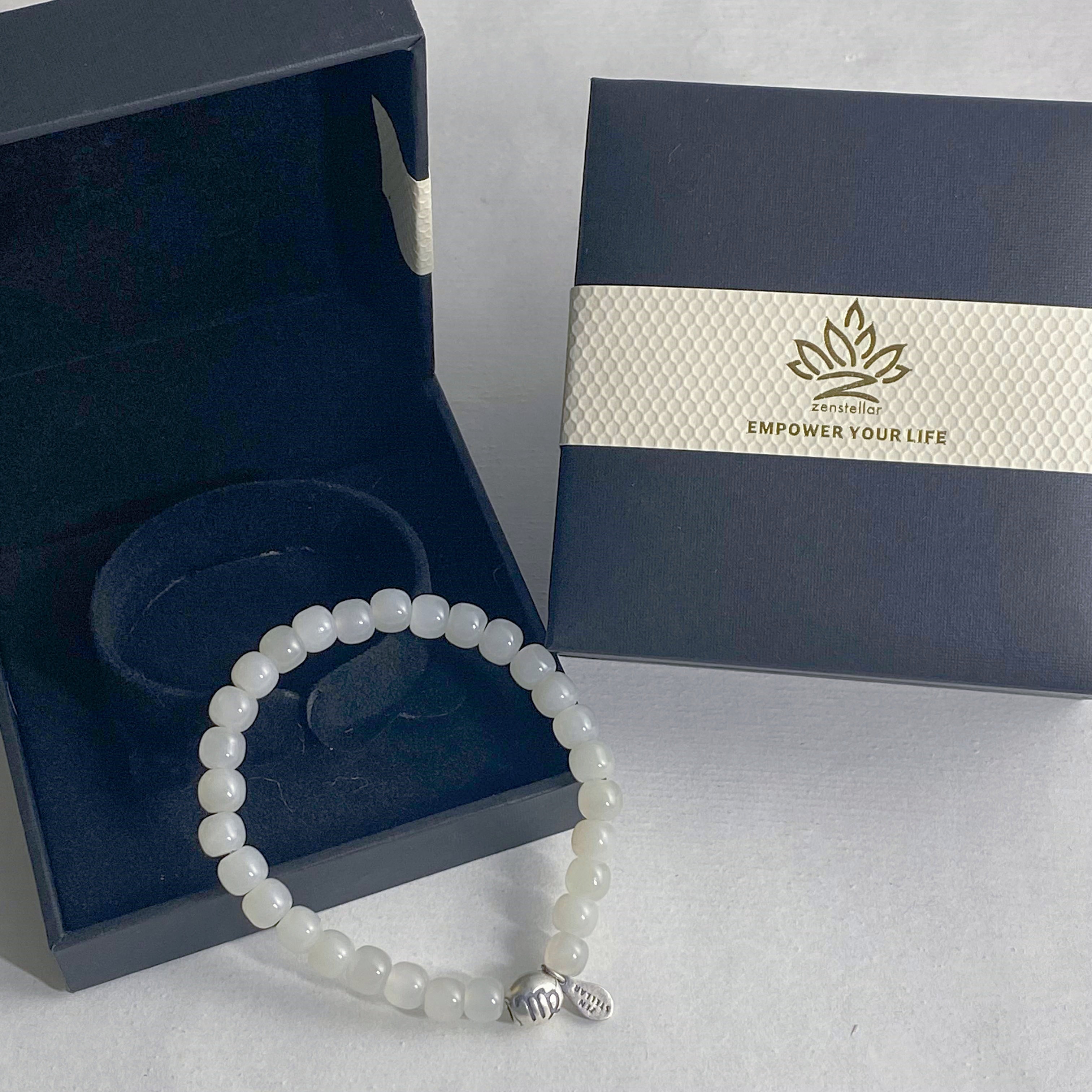 VIRGO DUOBAO HETIAN JADE BRACELET-6