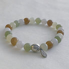 VIRGO HETIAN JADE BRACELET-1