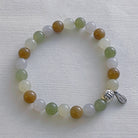 VIRGO HETIAN JADE BRACELET-3