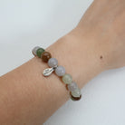 VIRGO PROSPERITY HETIAN JADE BRACELET-2