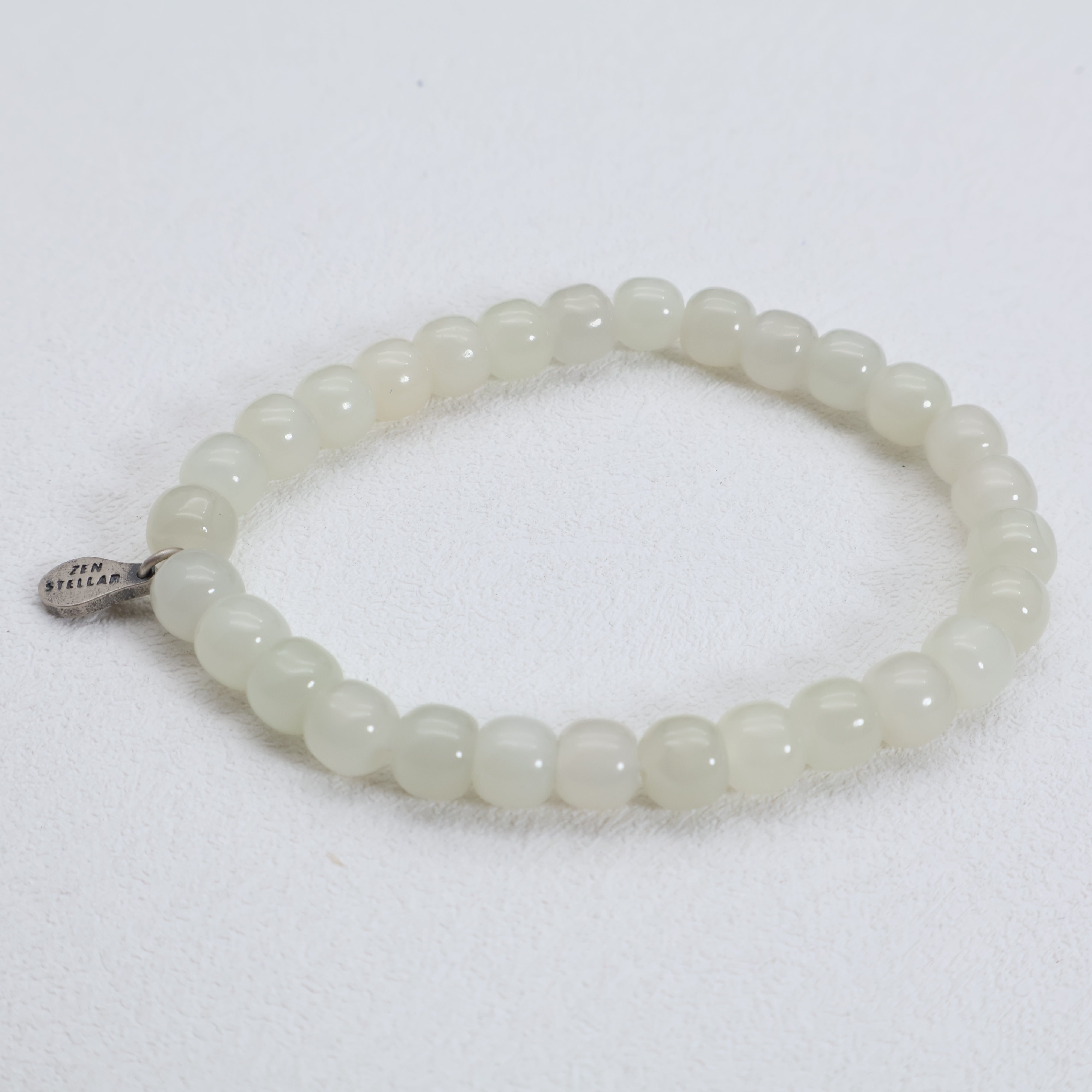 VIRGO PROTECT HETIAN JADE BRACELET-4