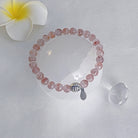 VIRGO SUPER SEVEN RUTILE QUARTZ BRACELET-5