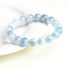 WHITE CLOUD AQUAMARINE BRACELETS-4